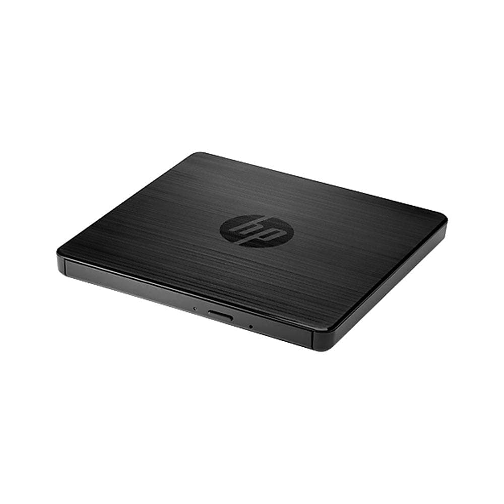 HP External USB DVD-RW Drive for Laptops and Computers F6V97AA#ACJ - Image 1