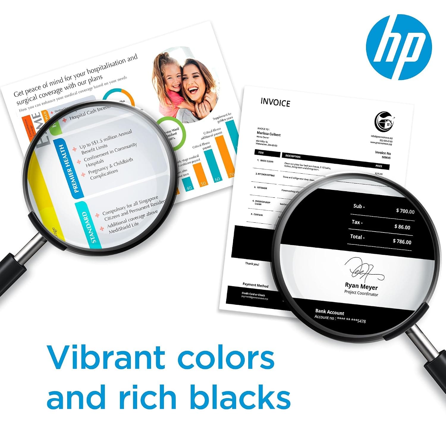 HP 30A Black Original LaserJet Toner Cartridge - Image 4