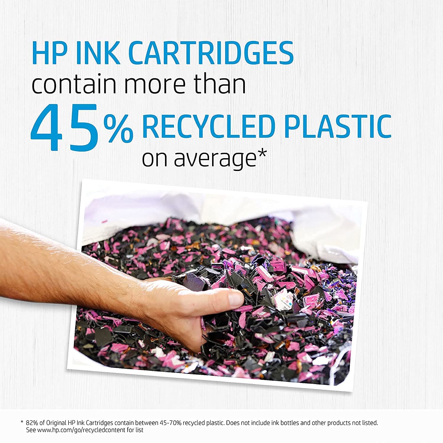 HP 47 Tri-Color Original Cartridge - Image 11