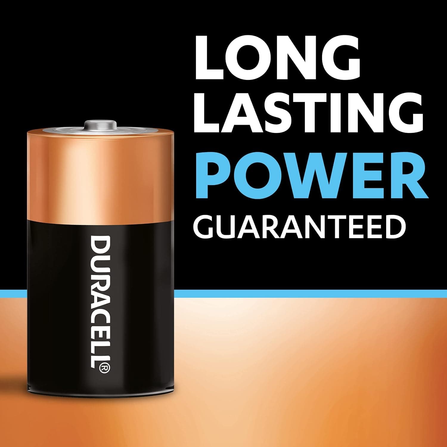 Duracell Ultra D Battery, Pack of 12, Everyday Devices, Radio, Flashlight, Electric Motors - Image 3