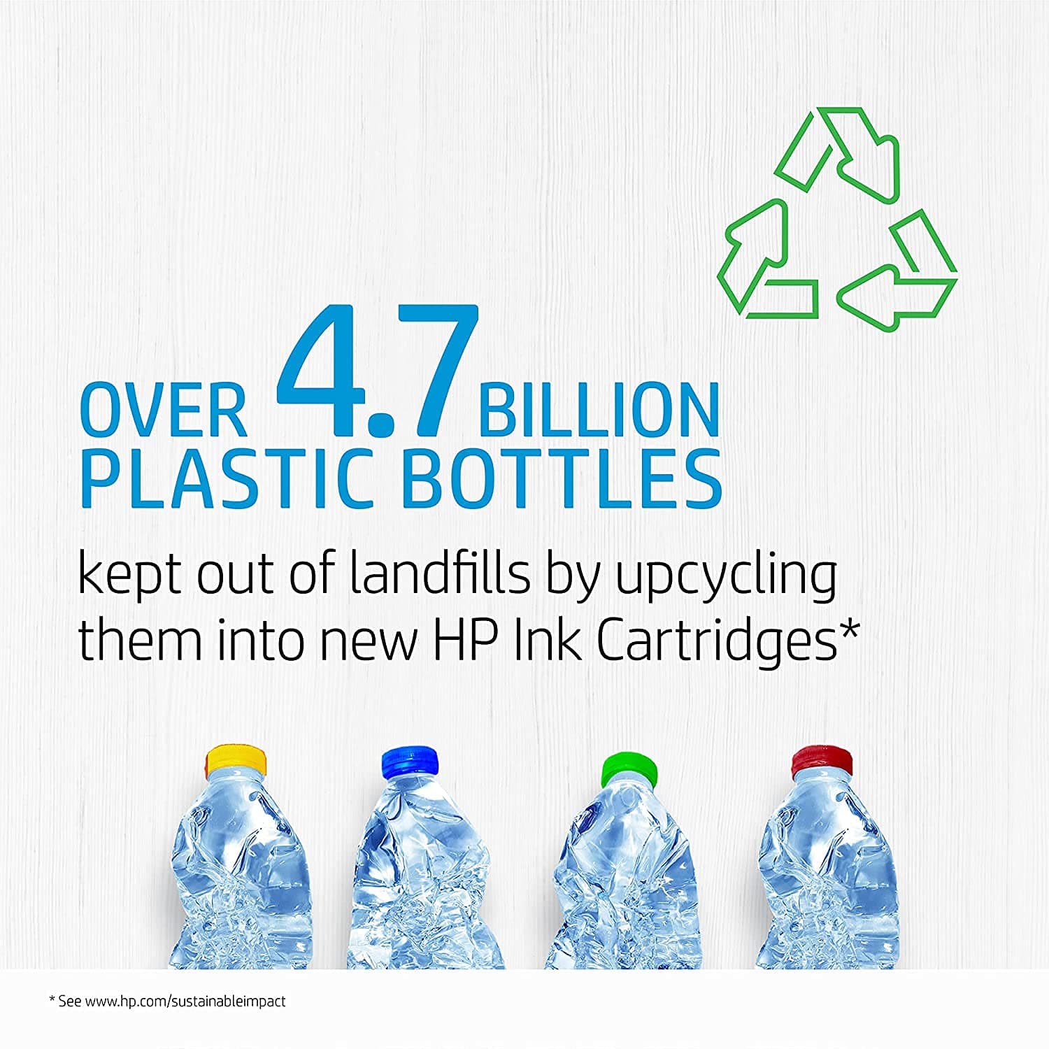 HP 47 Tri-Color Original Cartridge - Image 12