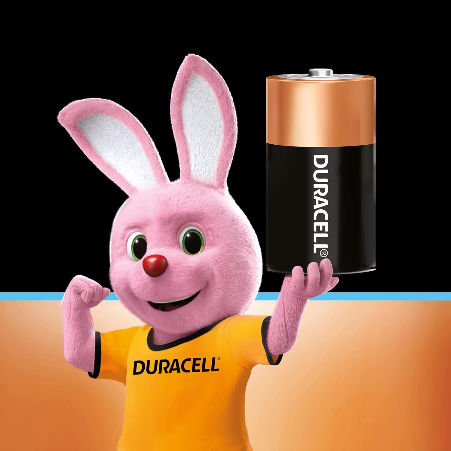 Duracell Ultra D Battery, Pack of 12, Everyday Devices, Radio, Flashlight, Electric Motors - Image 2
