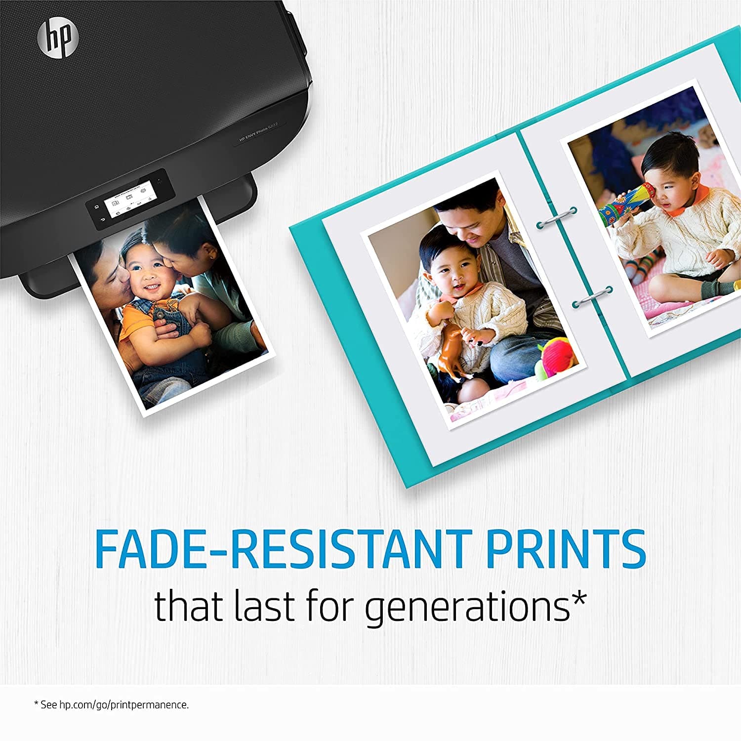 HP 47 Tri-Color Original Cartridge - Image 9