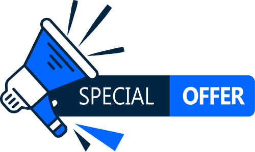 Special offer