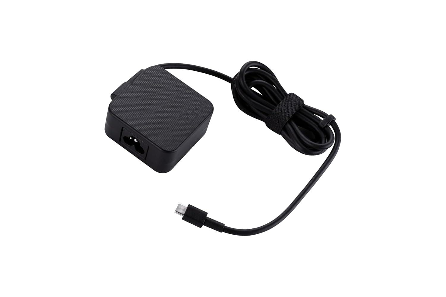ASUS AC65-00 65W USB Type-C Adapter/Charger Connector, USB PD 3.0 Technology with 5V/3A, 9V/3A, 15V/3A and 20V/3.25A Output for Laptop, Black - Image 6