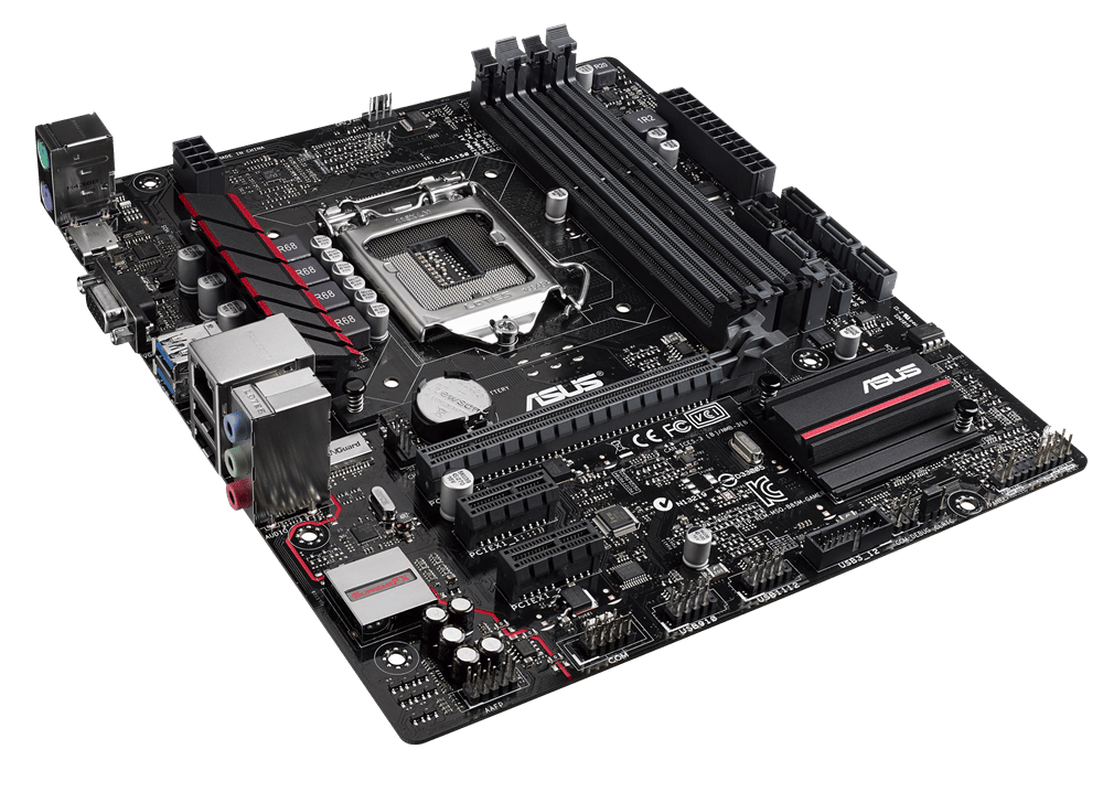 Motherboards at cheap in India.