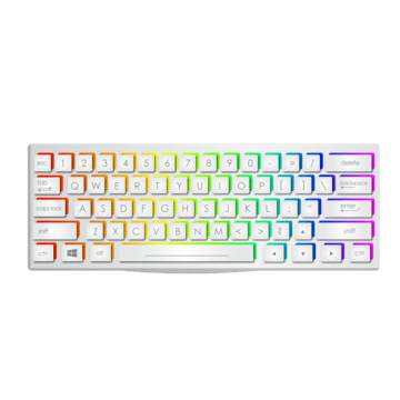 Best Mechanical Keyboards in India in cheap.